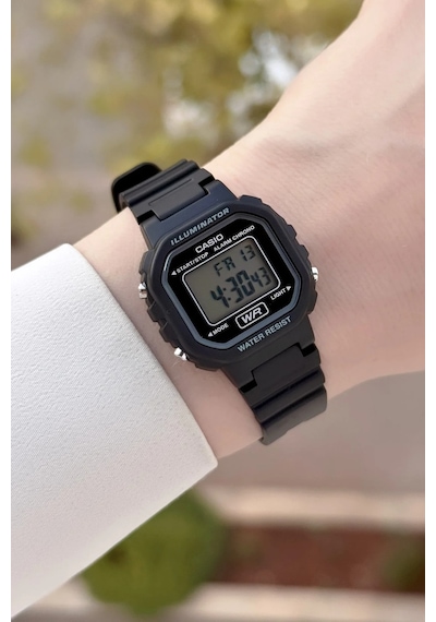 Casio Csgnct240 Çocuk Kol Saati Siyah