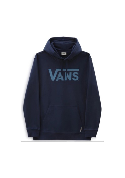 Classıc Vans Po-b Erkek Koyu Mavi Sweatshirt - Vn0a7y3x