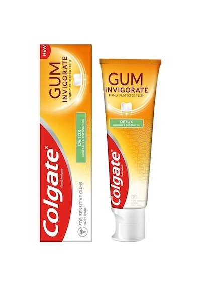 Colgate Gum Diş Eti Bakım Diş Macunu 75 ML