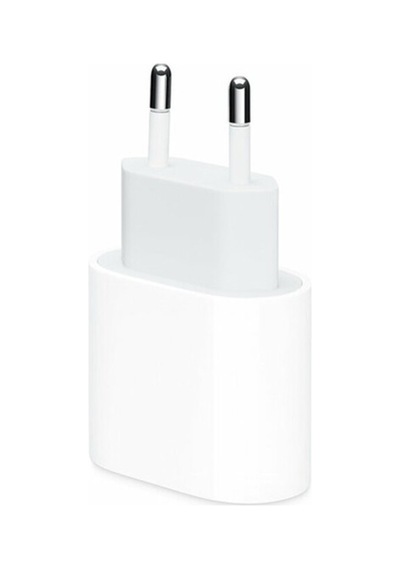 Iphone 15 16 17 Serileri Uyumlu Hızlı Şarj Adaptörü 20w Usb-c Power Adaptör