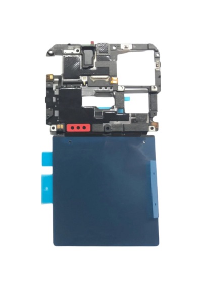Xiaomi 15 Pro Uyumlu İç Kulaklık Nfc Fim Flex 24101pnb7c, 2410dpn6cc