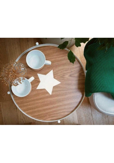 D-C-Fix 349-8047 Ahşap Meşe Desen Yapışkanlı Folyo (67,5Cm X 1Mt)