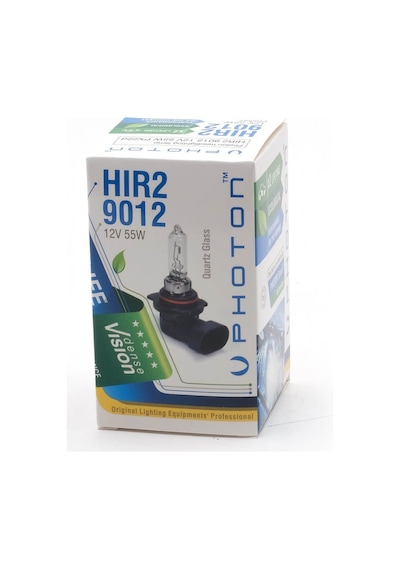 Photon Hır2 9012 Standart Halogen Ph5592