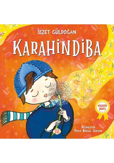 Karahindiba - Rxlu-594751