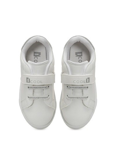 I Cool Mıla P 6fx Beyaz Kız Çocuk Sneaker 000000000102240674 Beyaz