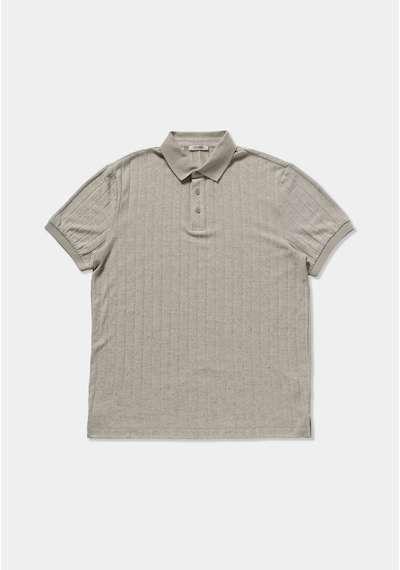 Colin's Colins Regular Fit Polo Yaka Düz Erkek Yeşil Kısa Kol Tişört Cl1080246 Q1.v1 Sag Çok Renkli