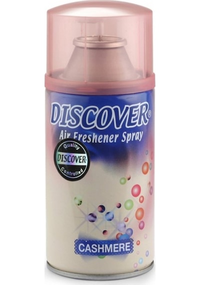 Discover Oda Kokusu Cashmere 320 ML