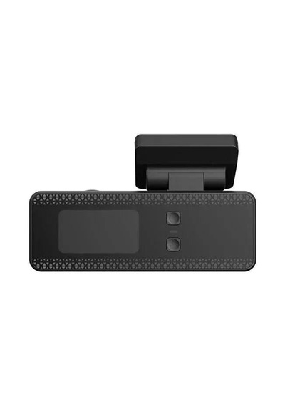 F8 4k Ultra Hd Ekranlı Ön Kamera Video Kaydedici Araç Kamerası Wi-fi, Ir Gece Görüşü, App Kontrol Dashcam