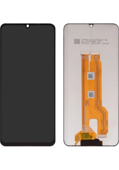 Realme Note 60 Rmx3933 Uyumlu Lcd Ekran Dokunmatik