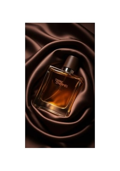 100 Ml Erkek Parfümü İle Oryantal Ve Ferah Koku Diğer