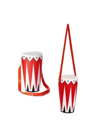 Şişme Davul 36 Cm