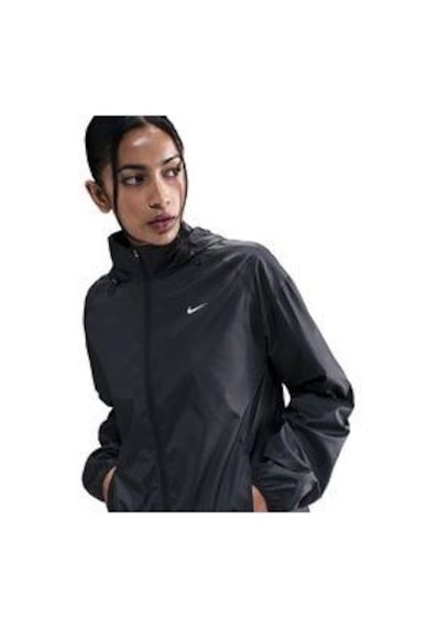 W Nk Tempo Repel Jkt Kadın Ceket Hv5769-010 Siyah