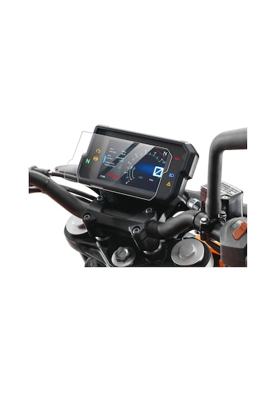 Ktm 390 Duke Dijital Gösterge Uyumlu 9h Nano Koruyucu 2017 2022