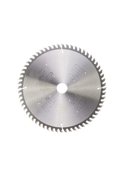 254 X 30 X 2.0 Mm Ahşap İçin Daire Testere Bıçağı