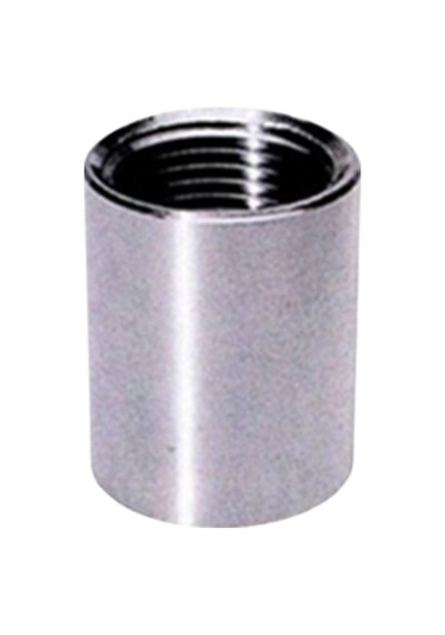Galvaniz Manşon - 2"