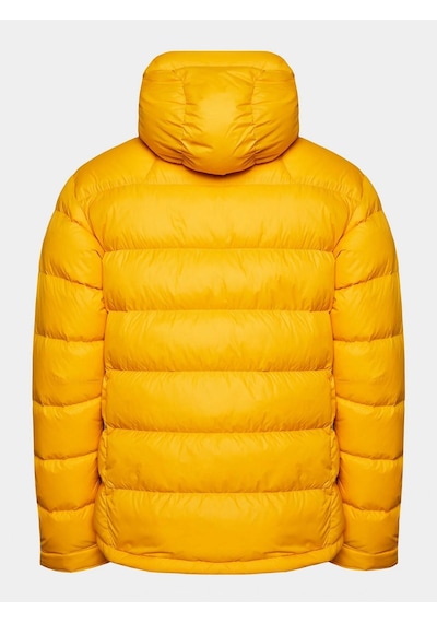 Peak Performance G79634030 M Frost Down Erkek Outdoor Ceket Sarı