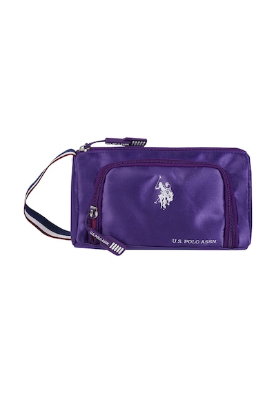 U.s. Polo Assn. Plklk24037 Kalem Çantası