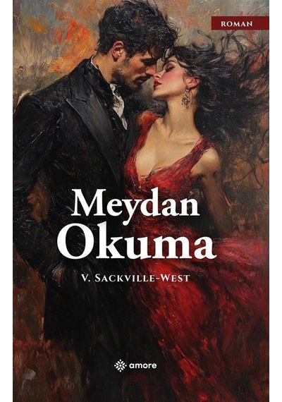 Meydan Okuma / Vita Sackville-west