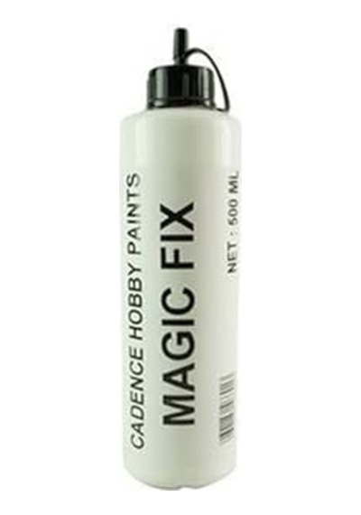 Magic Fix - Çok Amaçlı Yapıştırıcı 500ml