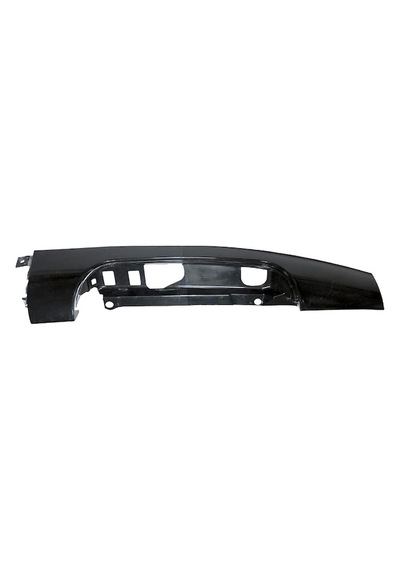 Fiat Doblo Iı 2005- Stop Alt Plastiği Tek Kapı Sol Oem No:735423638