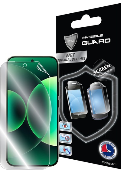 Xiaomi 17 Pro Max İçin Hydrogel Ekran Koruyucu