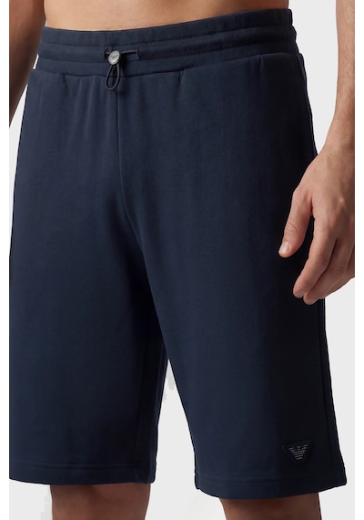 Emporio Armani Erkek Short Em000495 Af19060 Ub102 Lacivert Lacivert