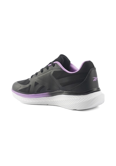 Reebok Katsuya+ Siyah Kadın Koşu Ayakkabısı 000000000101989354 Siyah-beyaz Siyah - Beyaz