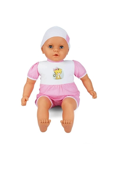 1060012 Denis Bebek 60 Cm