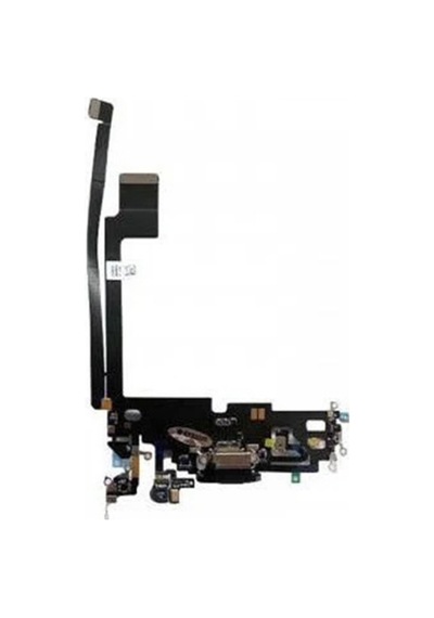 Teknonet Apple Uyumlu iPhone 13 Pro Max Bordlu Şarj Soketi