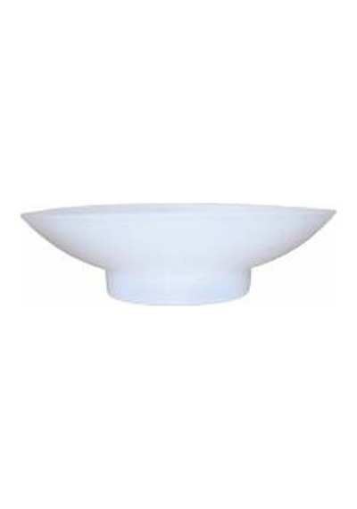 Alz Fulya Sabunluk Plastik Kabı - Vakumsuz Fl5023