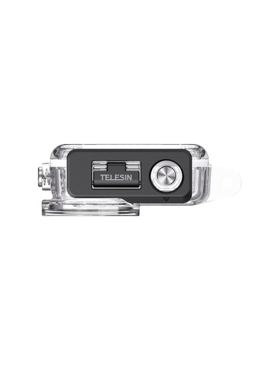 Djı Osmo Nano Dive Case / Dalıs Kabı 60m Siyah