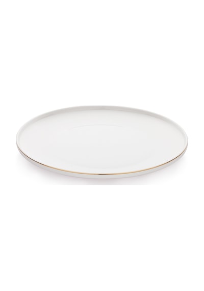 Schafer Chance Gold Yemek Takımı 56 Parça-gold