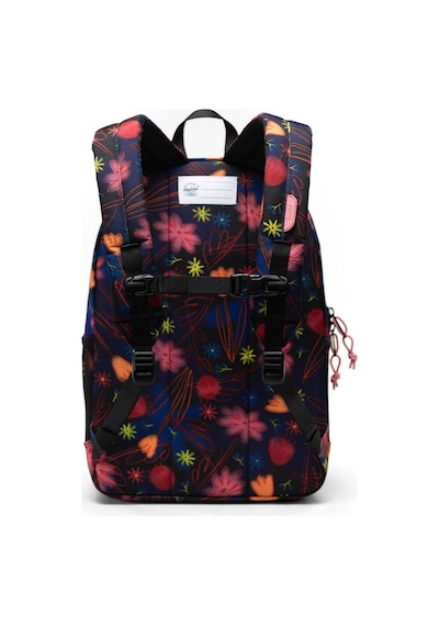 Herschel Heritage Genç Sırt Çantası Çiçekli