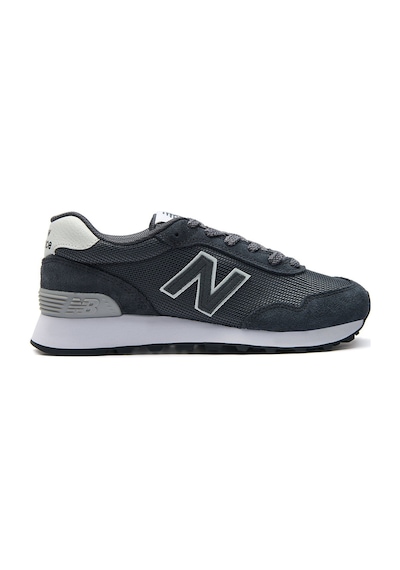 New Balance 515 Kadın Spor Ayakkabı Antrasit