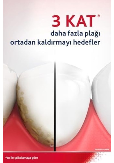 Parodontax Diş Eti Bakımı Ekstra Ferah Ağız Bakım Suyu 500 Ml Ağız Kokusu Önleyici
