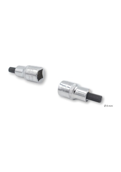 Ceta Form 8 Mm 1/2 Lokmalı Allen C28s-h08