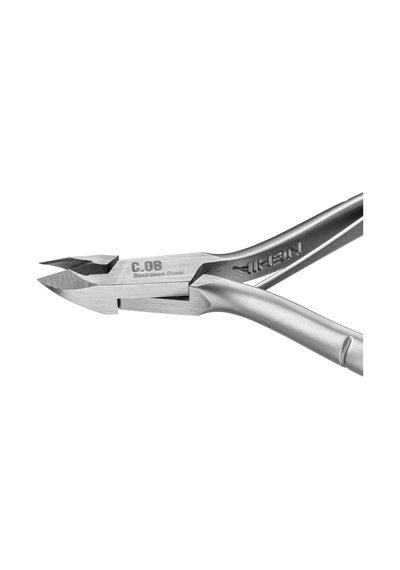 Tr Nghia C-08 7 Mm Tırnak Eti Pensi