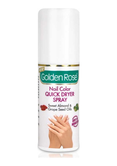 Golden Rose Oje Kurutucu Spray