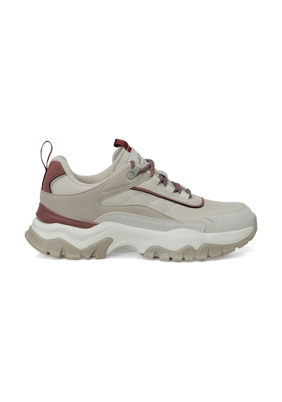 Kinetix Lura Krem Kadın Outdoor 000000000102696278 Bej