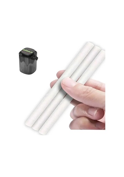 Ezere X6 3l İçin Yedek Filtre X3- 5775 Beyaz Gül