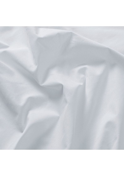 Kesilmiş Kumaş, Beyaz, 150x300 Cm Beyaz