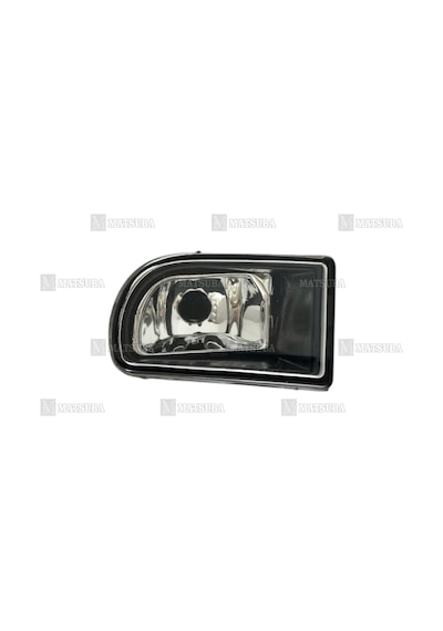 Toyota Avensıs Sol Ön Sis Lambası 2001-2002