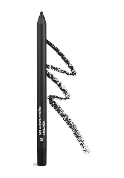 Inglot Göz Kalemi Kohl Pencıl 01si