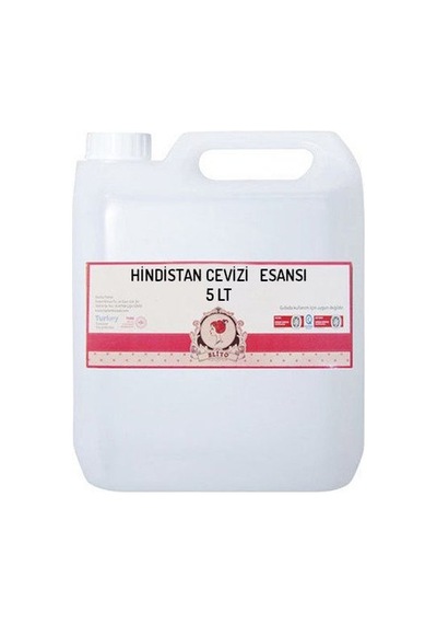 Hindistan Cevizi Esansı 5 Litre