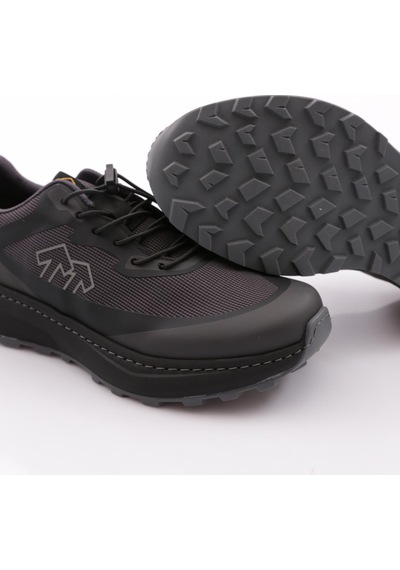 Guja 26k515-1 Erkek Günlük Casual Ayakkabı Siyah