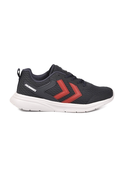 Hummel Lacivert Fileli Hafif Esnek Unisex Spor Ayakkabı 900887 Hml Nency Iı