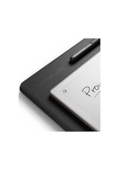 Remarkable Paper Pro Tablet + Marker Plus Kalem + Premium Deri Kılıf