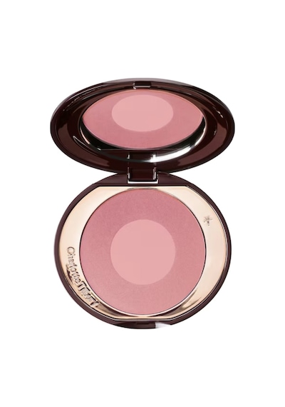 Charlotte Tilbury Cheek To Chic - Allık Love Glow Diğer