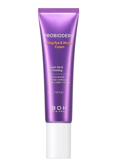 Probioderm Lifting Eye & Wrinkle Cream 30ml Kutusuz