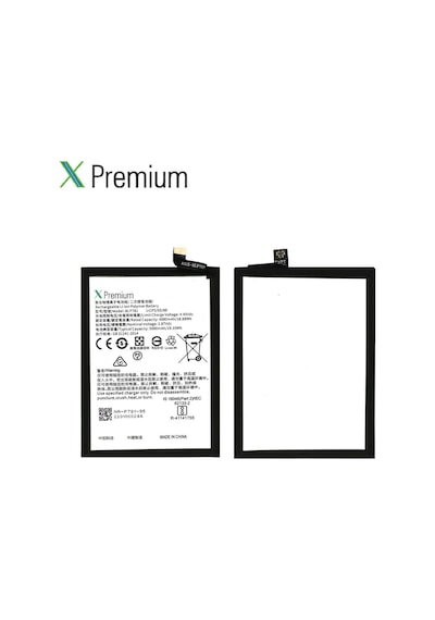 Xpremium Oppo A72 Uyumlu Batarya Pil Süper Yüksek Kalite 5000 Mah Blp781